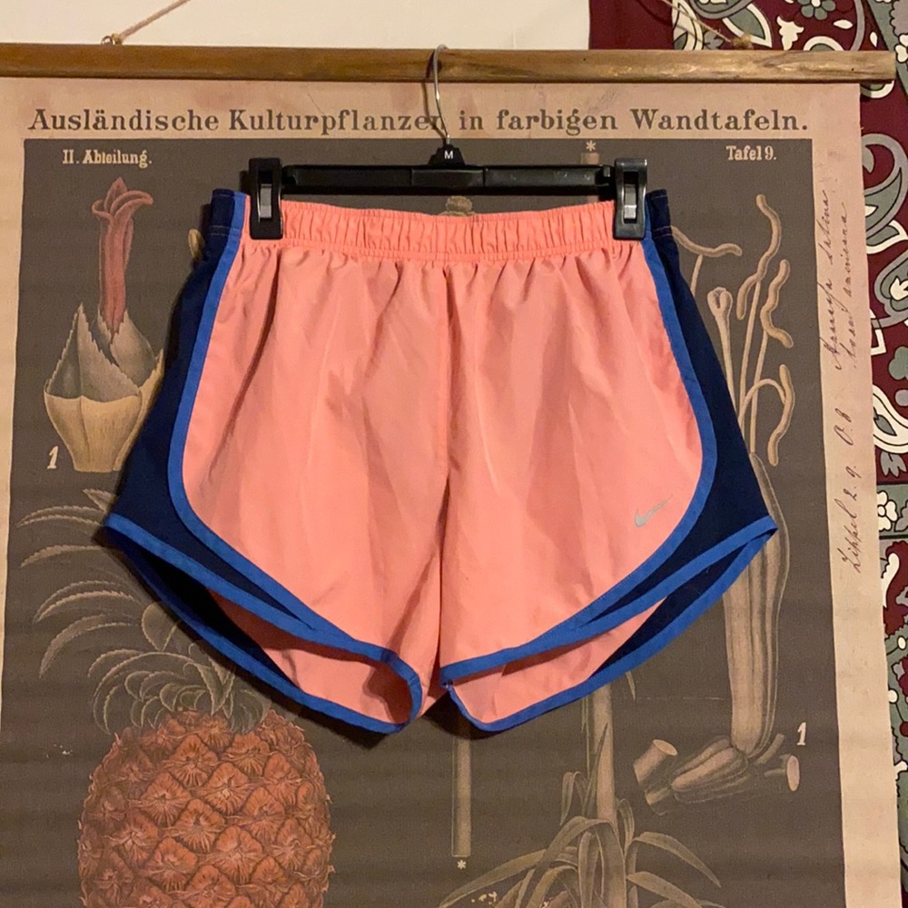 Nike Athletic Shorts